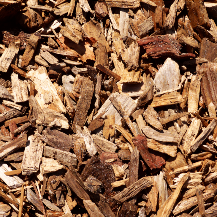 Mulch Magic: Creative Ways to Enhance Your Landscape with Wood Chips