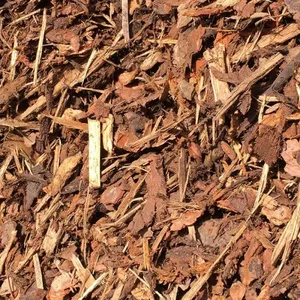 The Importance of Bark Mulch for Retaining Moisture