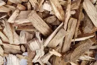 Play Wood Chips