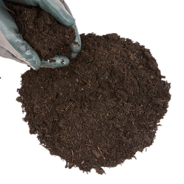 Organic Green Compost