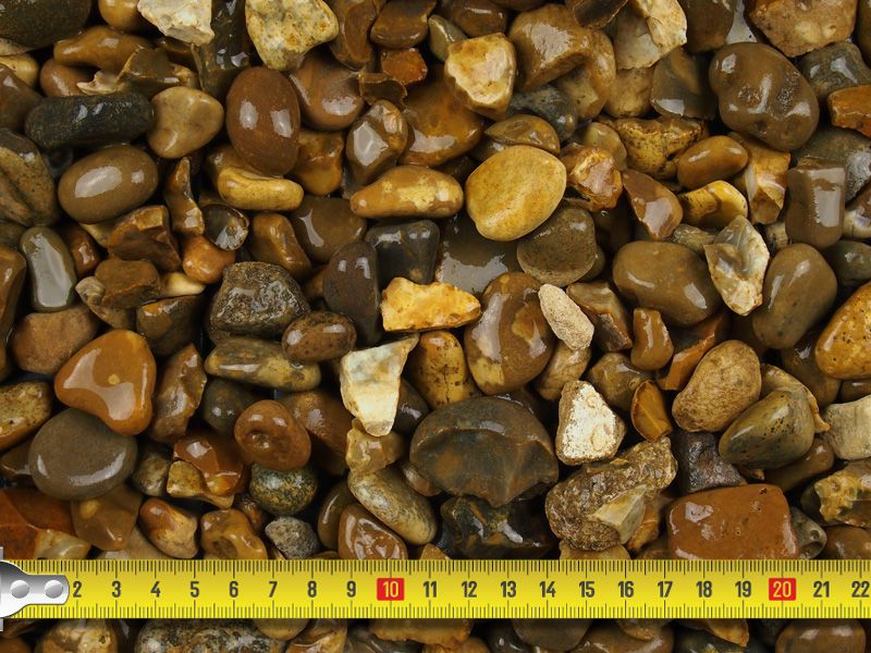 Lomond gravel 20mm