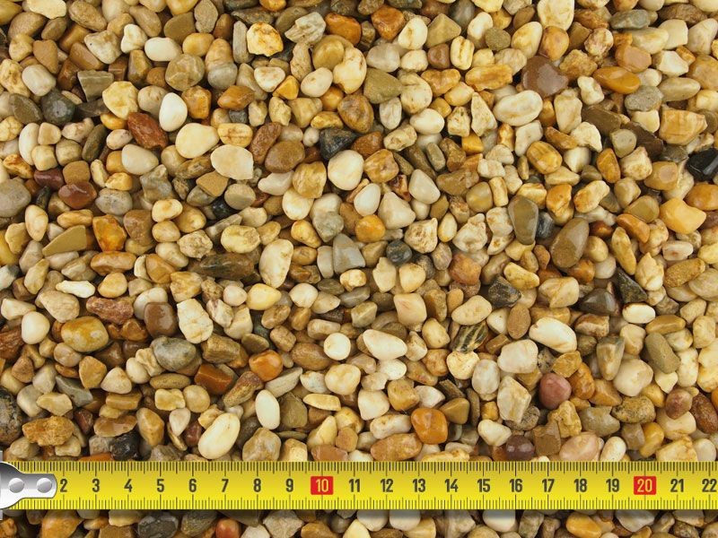 Rhinegold gravel  10mm