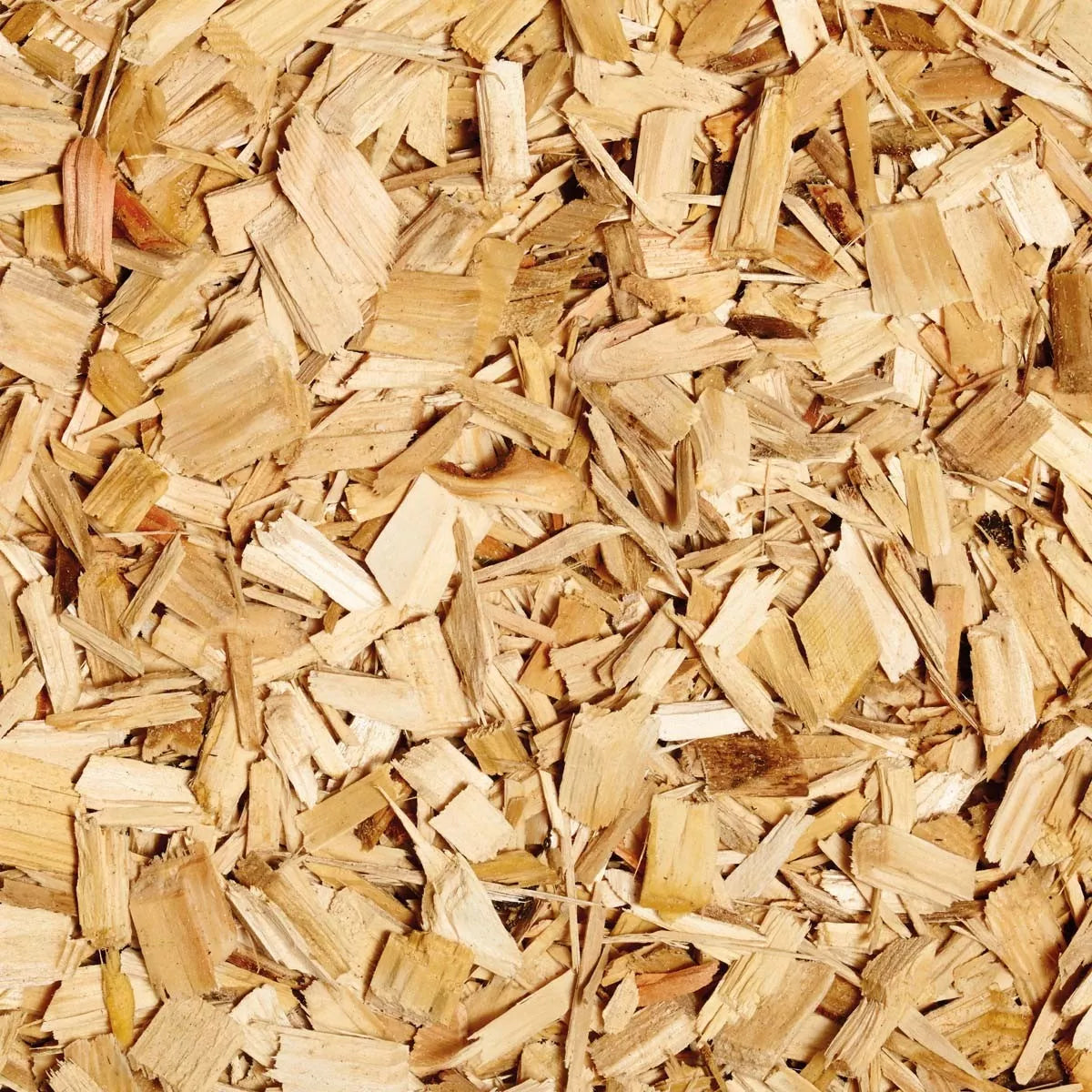 Softwood Chip Approx.2000L large bulk bag