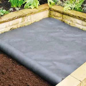 Weed Control Membrane 50m x 1m roll