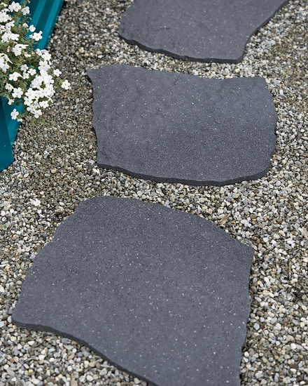 Stepping Stone Natural B Grey - image 2